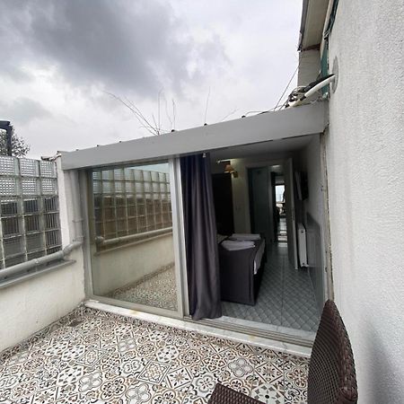 Timex Suites Stambuł Zewnętrze zdjęcie
