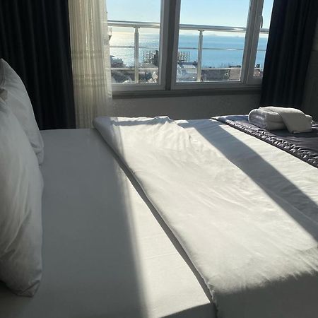 Timex Suites Stambuł Zewnętrze zdjęcie