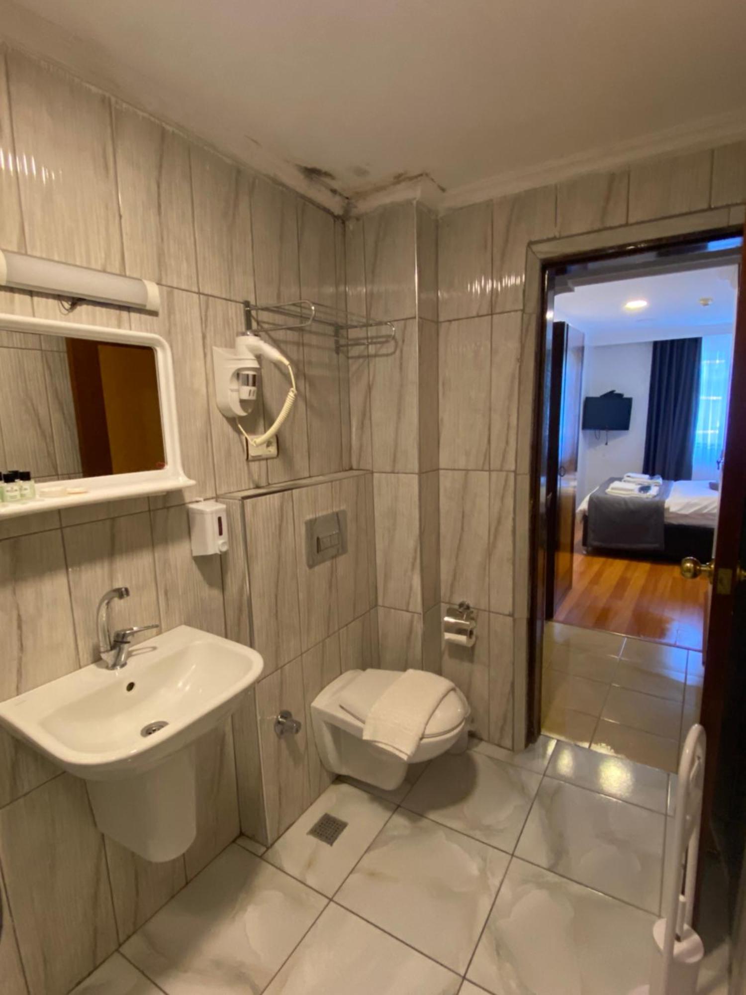 Timex Suites Stambuł Zewnętrze zdjęcie
