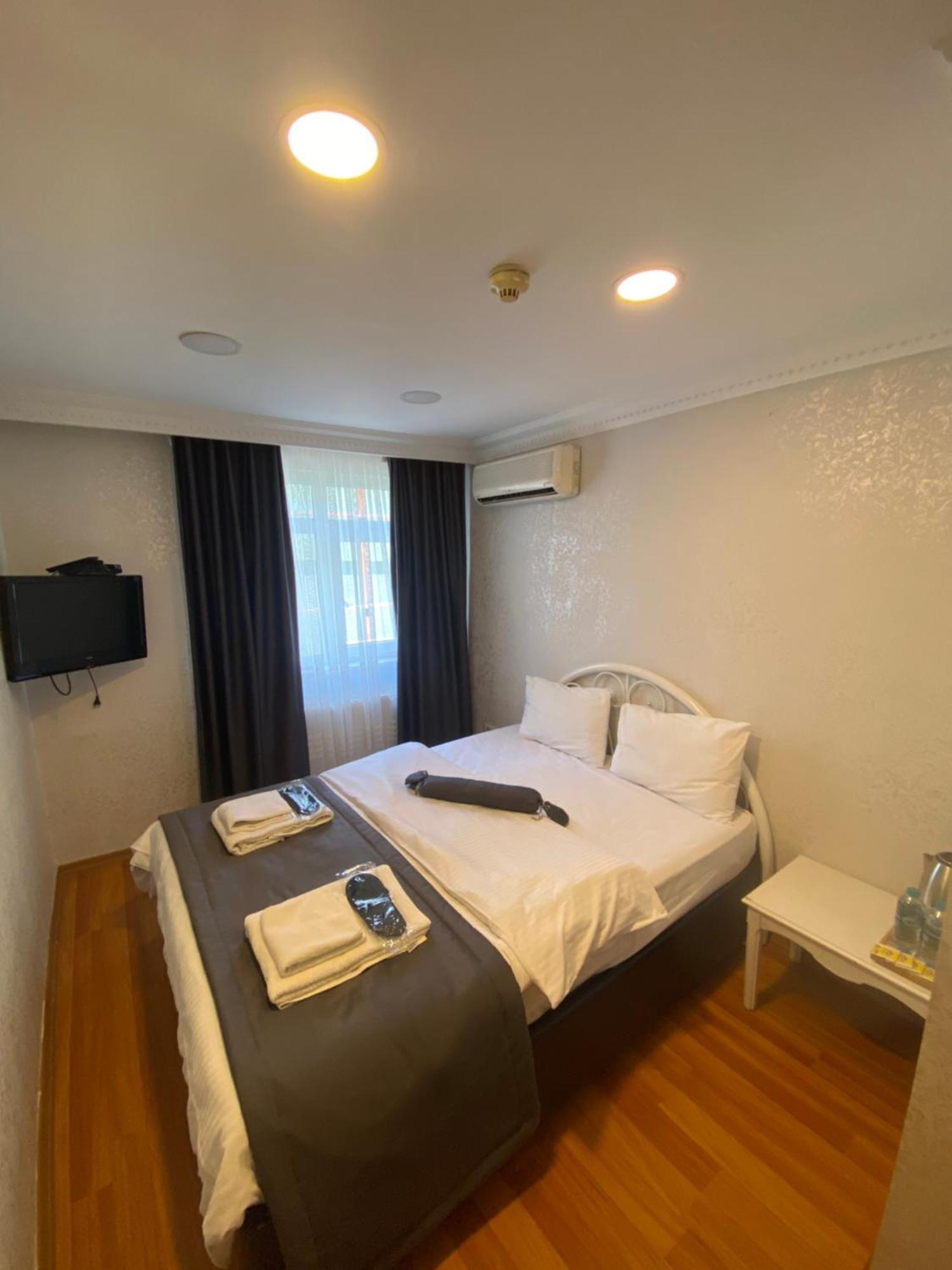 Timex Suites Stambuł Zewnętrze zdjęcie