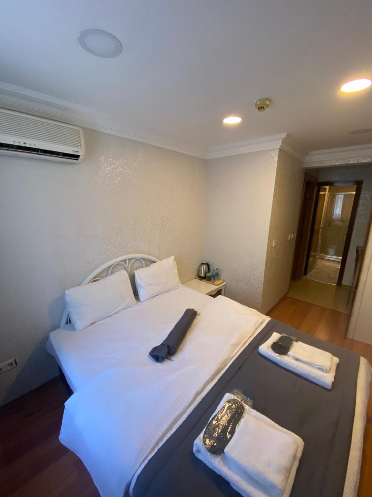 Timex Suites Stambuł Zewnętrze zdjęcie