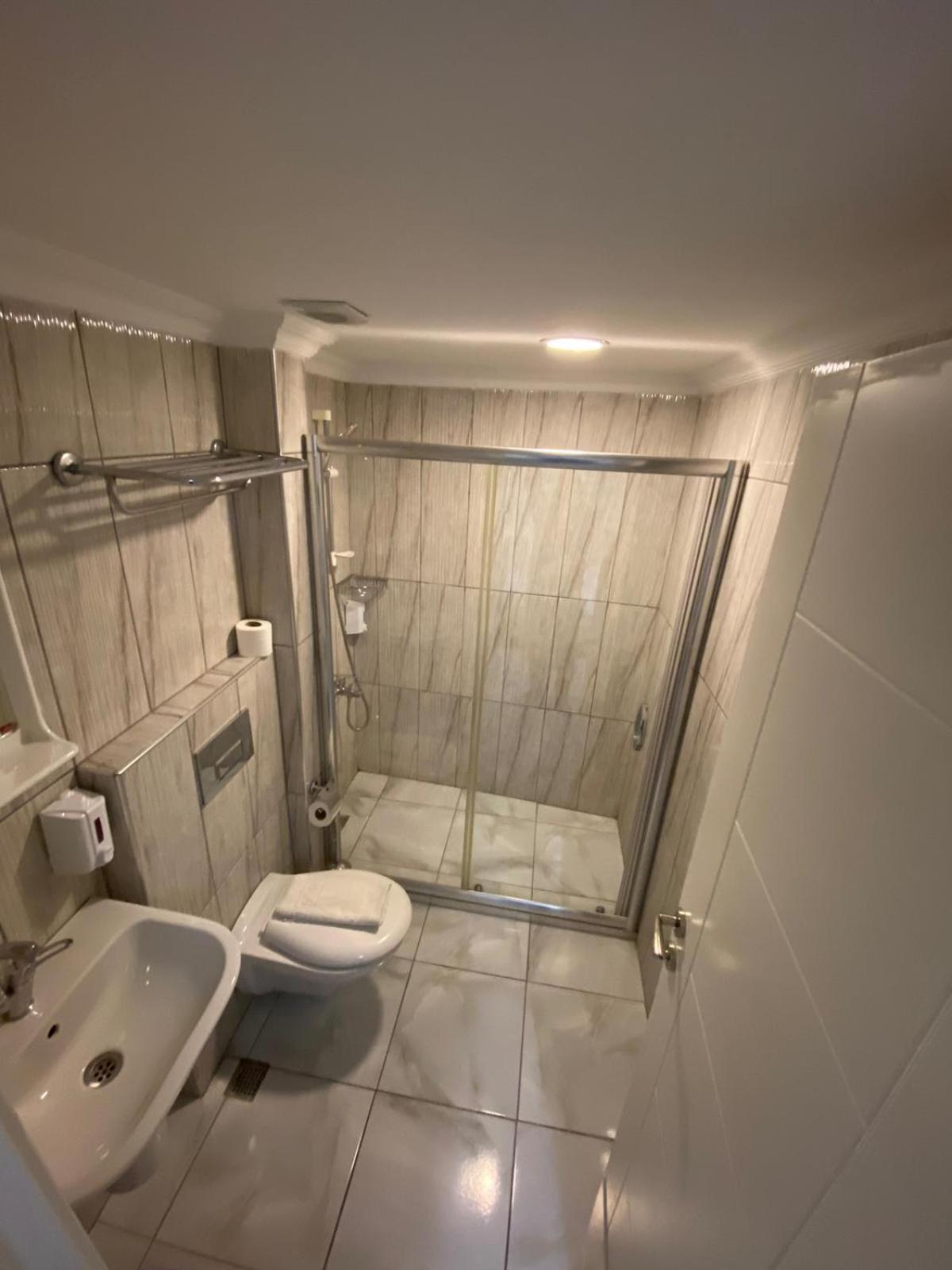 Timex Suites Stambuł Zewnętrze zdjęcie