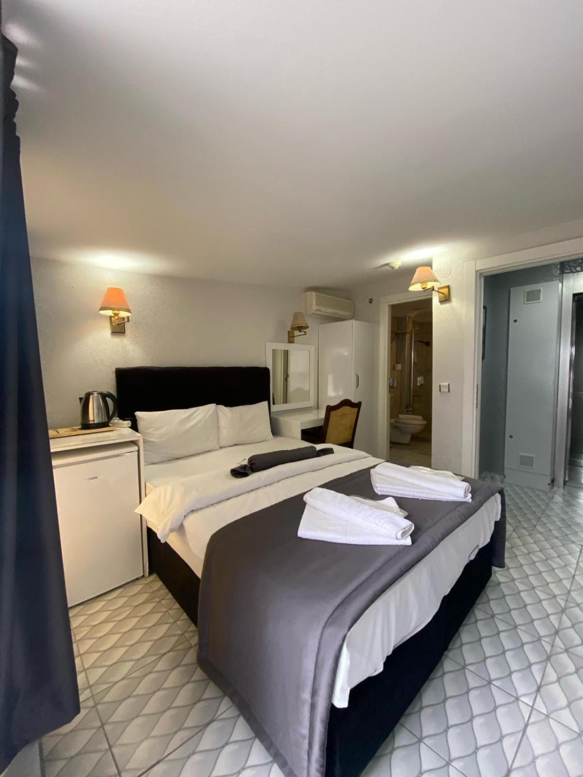 Timex Suites Stambuł Zewnętrze zdjęcie