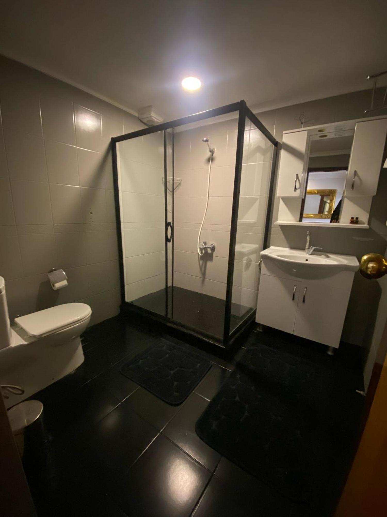 Timex Suites Stambuł Zewnętrze zdjęcie