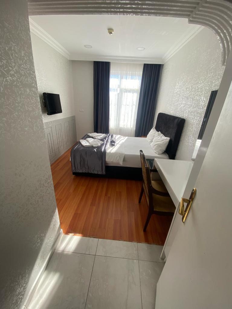 Timex Suites Stambuł Zewnętrze zdjęcie