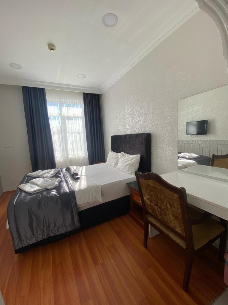 Timex Suites Stambuł Zewnętrze zdjęcie