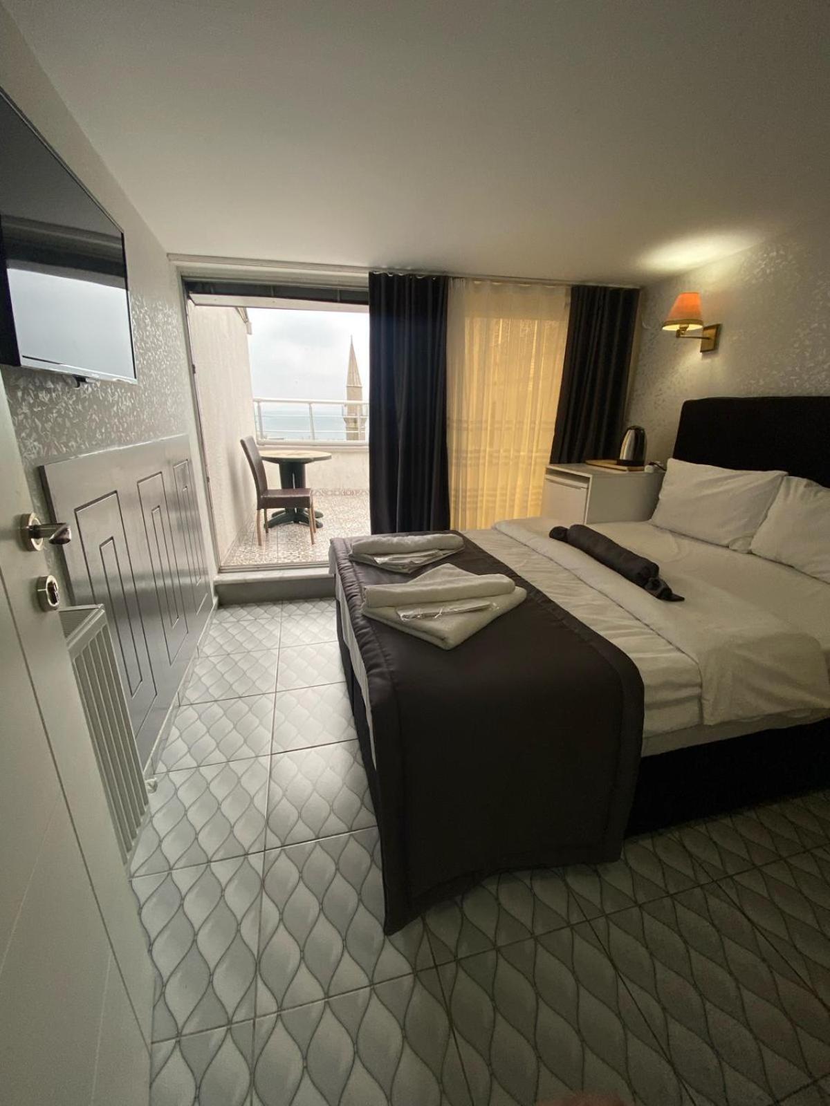 Timex Suites Stambuł Zewnętrze zdjęcie