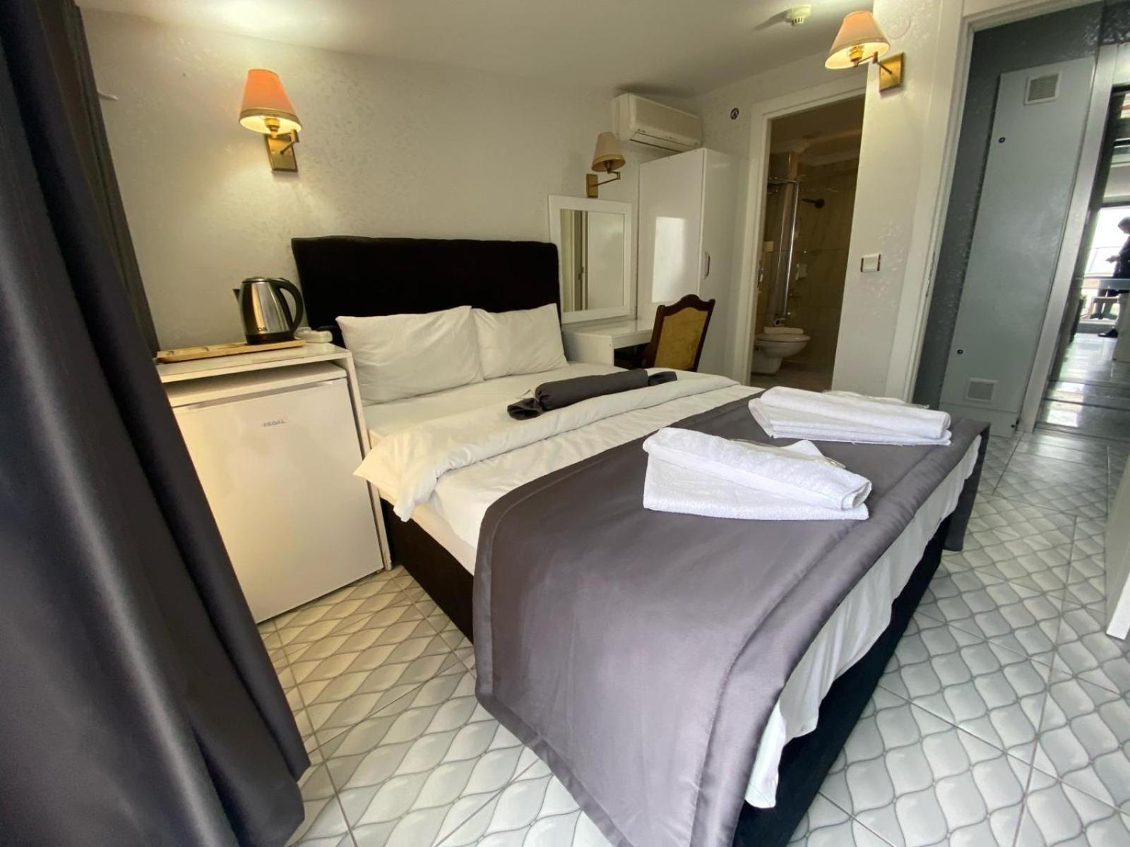 Timex Suites Stambuł Zewnętrze zdjęcie