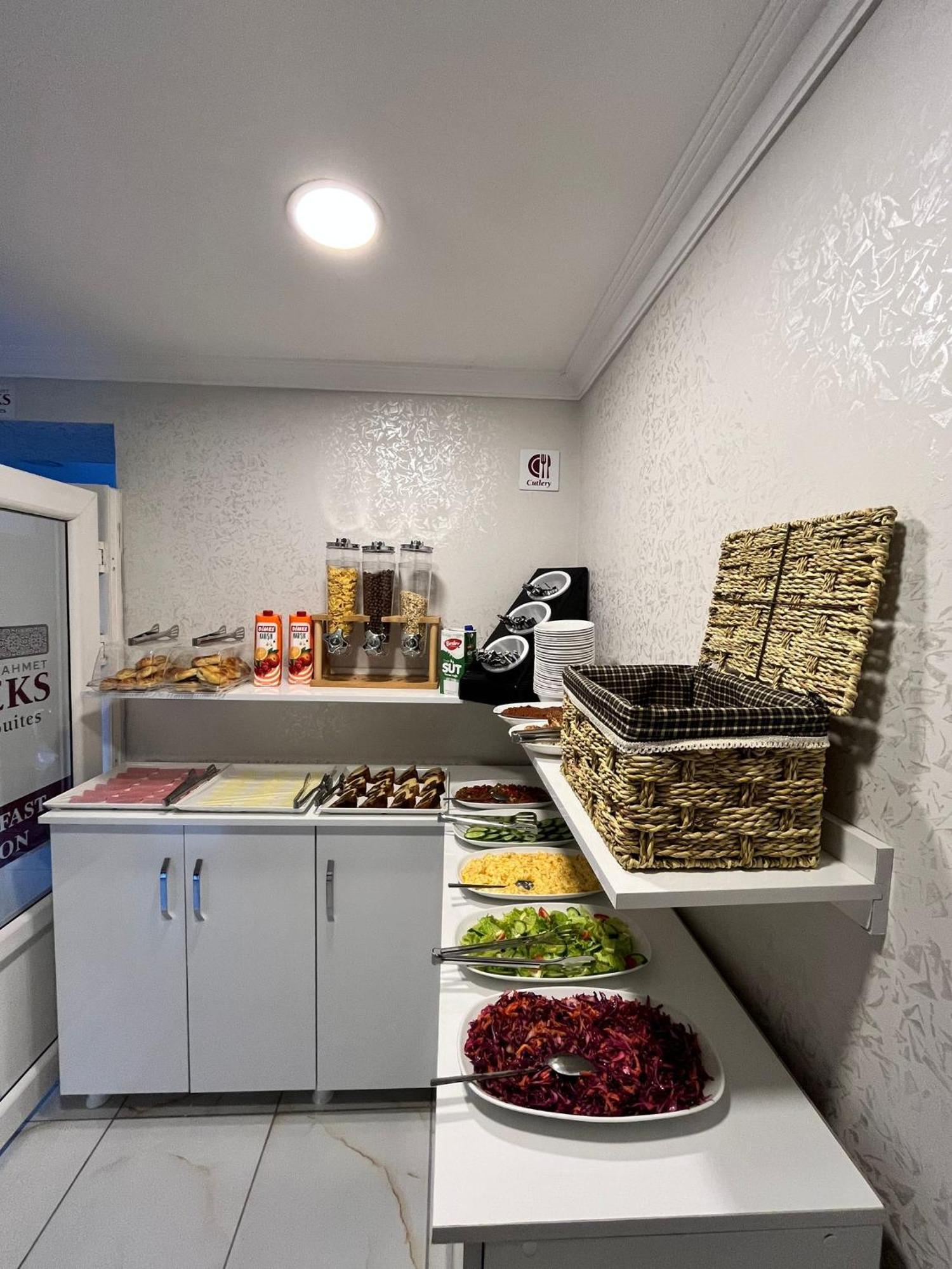 Timex Suites Stambuł Zewnętrze zdjęcie