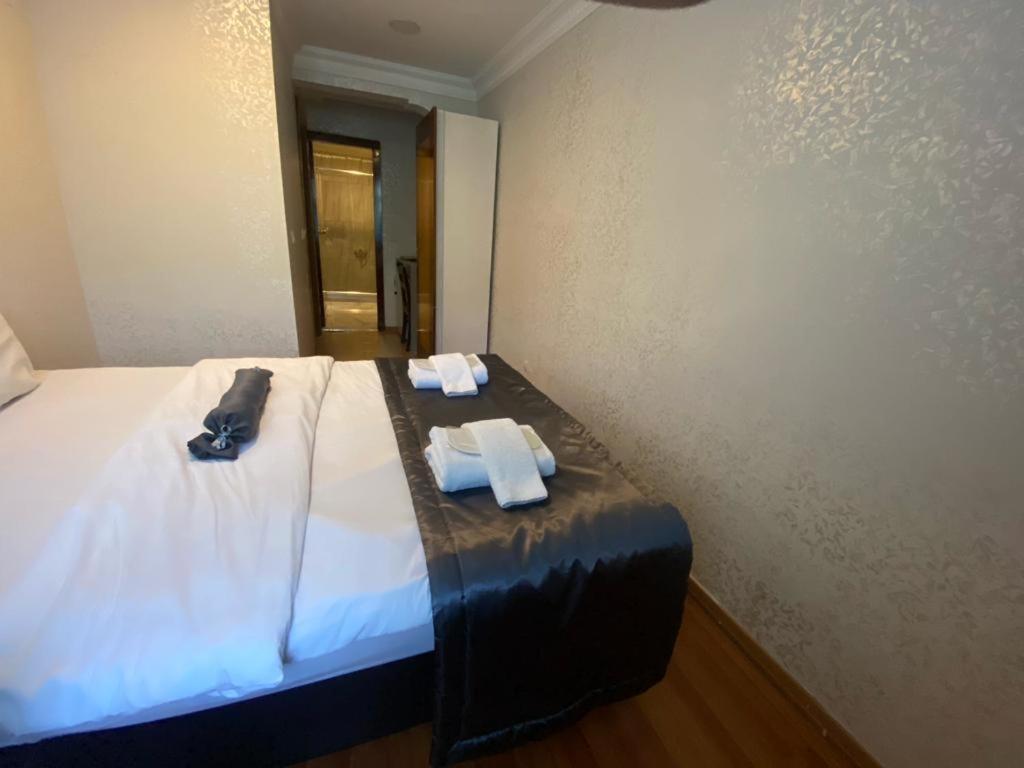 Timex Suites Stambuł Zewnętrze zdjęcie