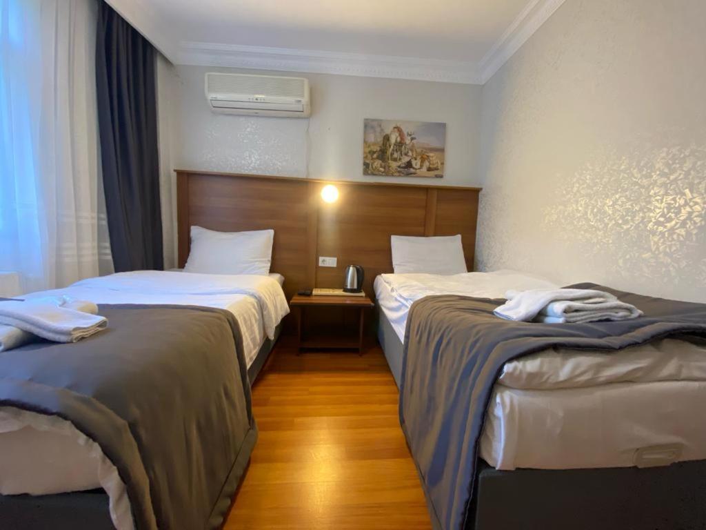 Timex Suites Stambuł Zewnętrze zdjęcie