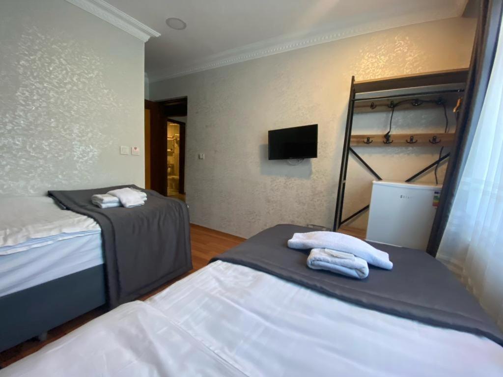 Timex Suites Stambuł Zewnętrze zdjęcie